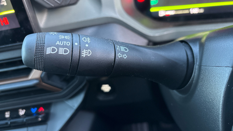 Dacia Bigster 1.2 TCe 140 Extreme 5dr Petrol Estate